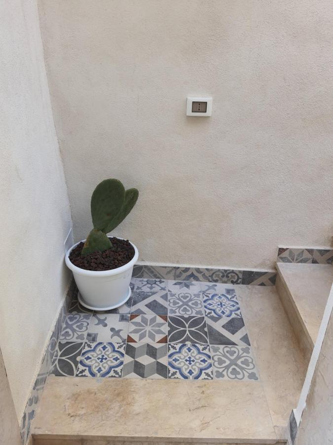 Appartamento MariaLuisa Marsala Esterno foto