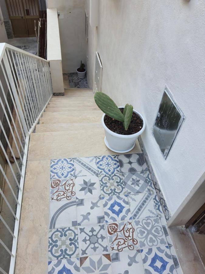 Appartamento MariaLuisa Marsala Esterno foto