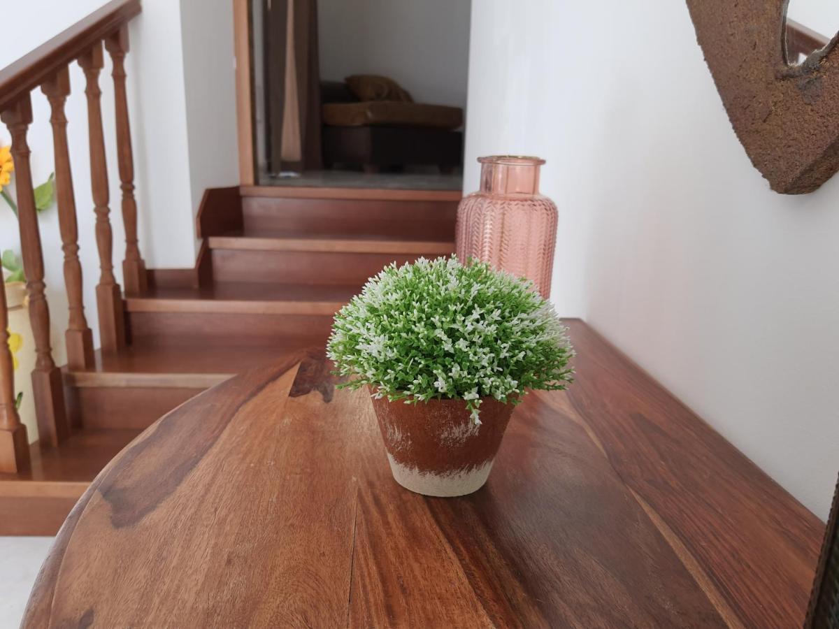 Appartamento MariaLuisa Marsala Esterno foto